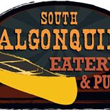 South Algonquin Eatery and Pub
